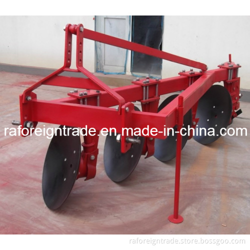 Disc Plow (RA1YLQ-220~RA1LY(T)-625)